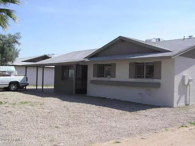 Glendale, AZ 85303,6749 W MONTEBELLO Avenue