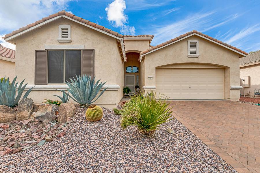 17970 N JAVELINA Drive, Surprise, AZ 85374