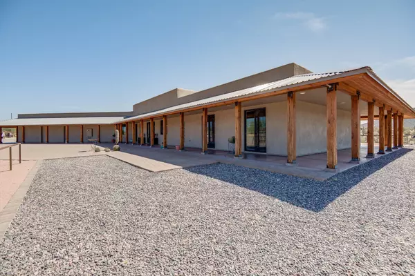 Fort Mcdowell, AZ 85264,22915 E PLEASANT VIEW Road