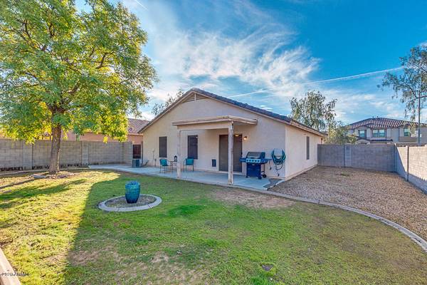 Phoenix, AZ 85083,3126 W LUCIA Drive