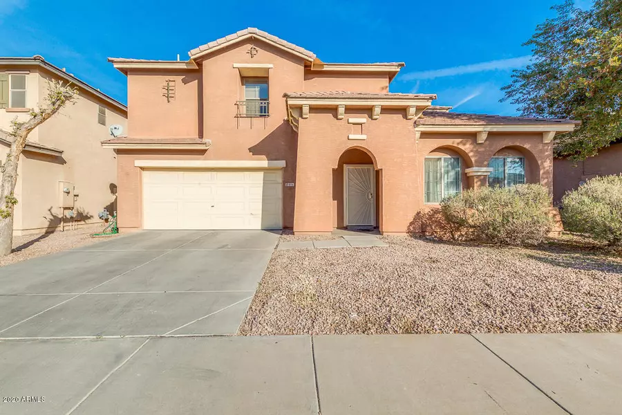 8716 W TORONTO Way, Tolleson, AZ 85353