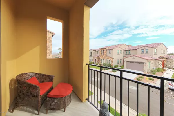 Chandler, AZ 85248,4777 S FULTON RANCH Boulevard #2018