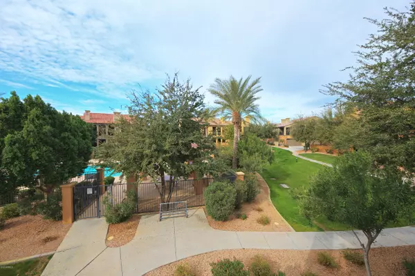 Chandler, AZ 85248,4777 S FULTON RANCH Boulevard #2018