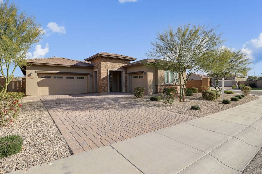 5055 N 146TH Drive, Litchfield Park, AZ 85340