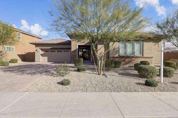 Litchfield Park, AZ 85340,5055 N 146TH Drive