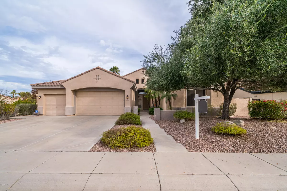 Chandler, AZ 85225,781 N TOWER Place