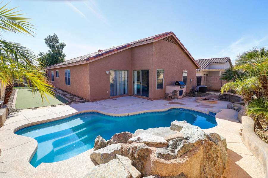 3118 W ROBERTA Drive, Phoenix, AZ 85083