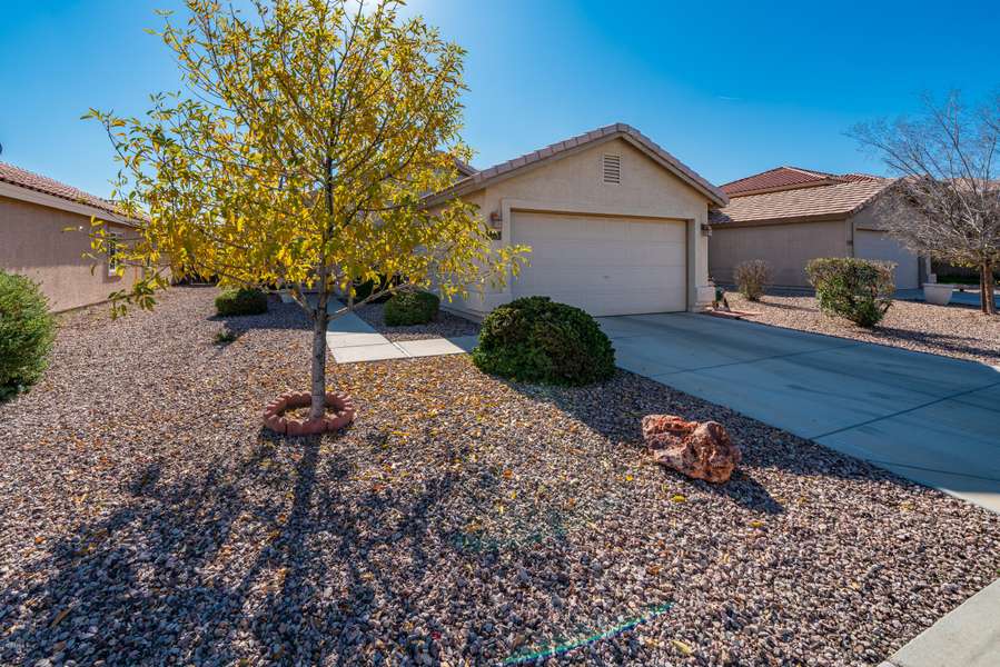 21947 W CASEY Lane, Buckeye, AZ 85326