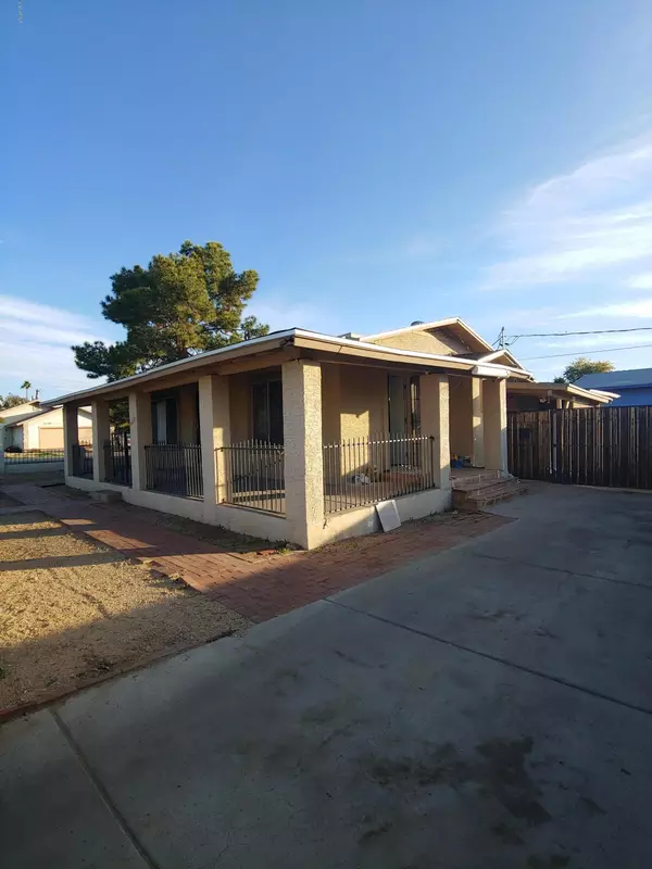 7319 N 56TH Avenue, Glendale, AZ 85301