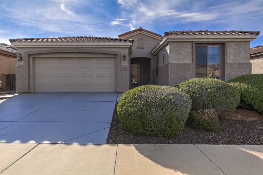 4519 E DONATO Drive, Gilbert, AZ 85298