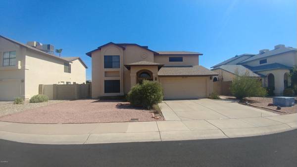 Glendale, AZ 85308,4535 W BEHREND Drive