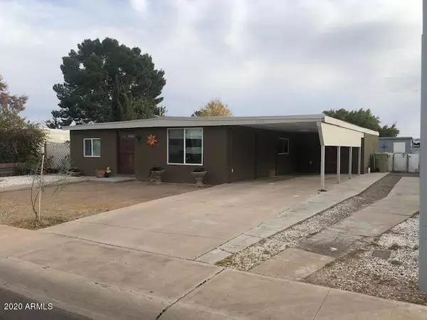 Glendale, AZ 85302,6543 W SUNNYSLOPE Lane