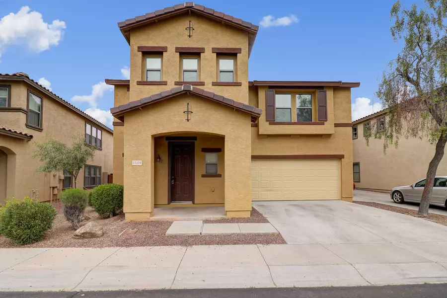 11154 W FILMORE Street, Avondale, AZ 85323