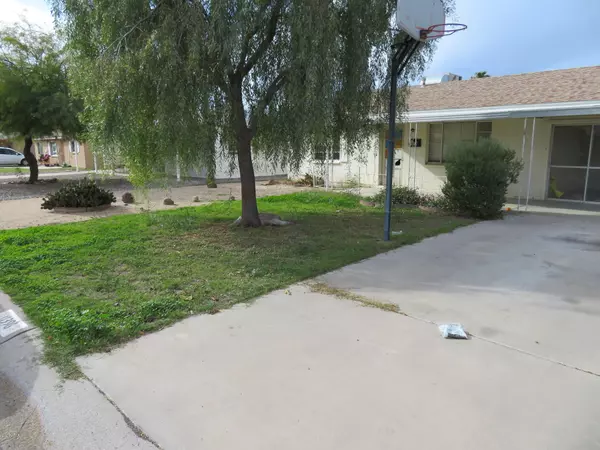 Youngtown, AZ 85363,11396 N 113TH Avenue