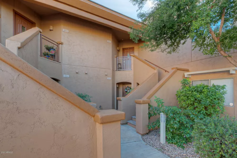 16801 N 94TH Street #2015, Scottsdale, AZ 85260