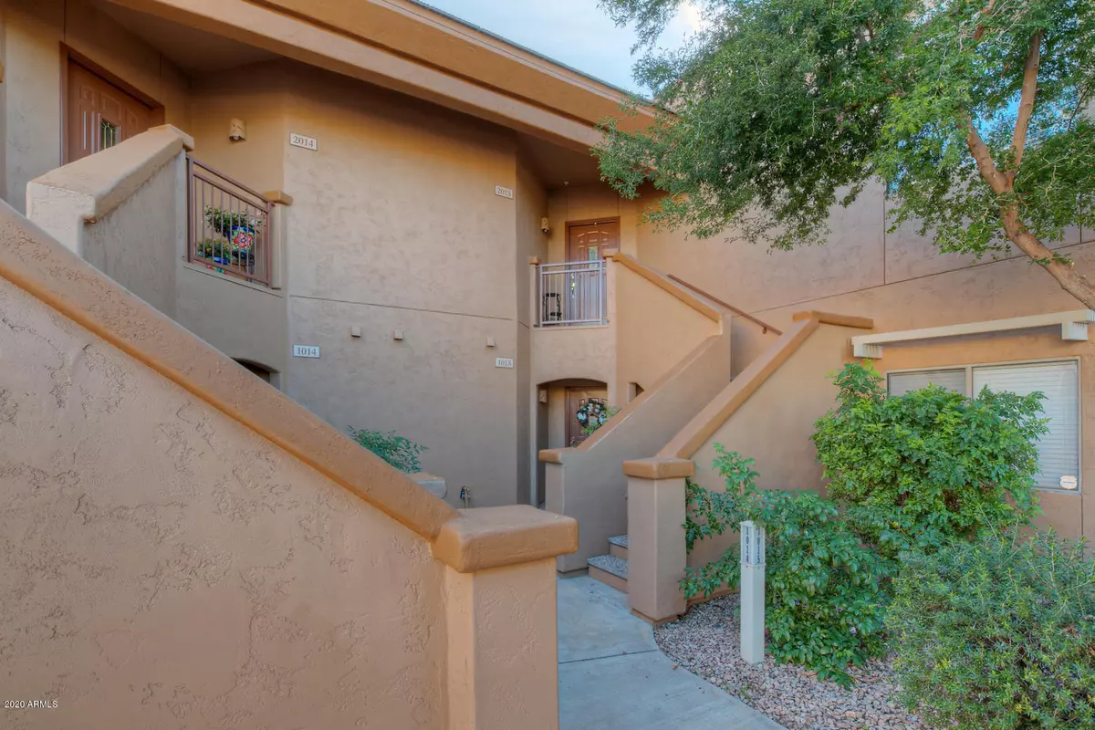 Scottsdale, AZ 85260,16801 N 94TH Street #2015