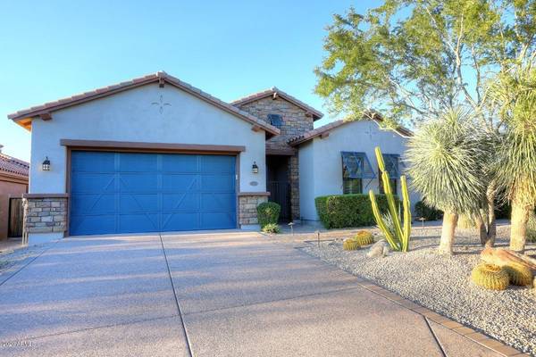 Scottsdale, AZ 85255,9826 E PIEDRA Drive