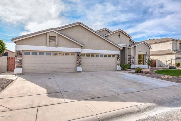 Glendale, AZ 85308,6983 W QUAIL Avenue