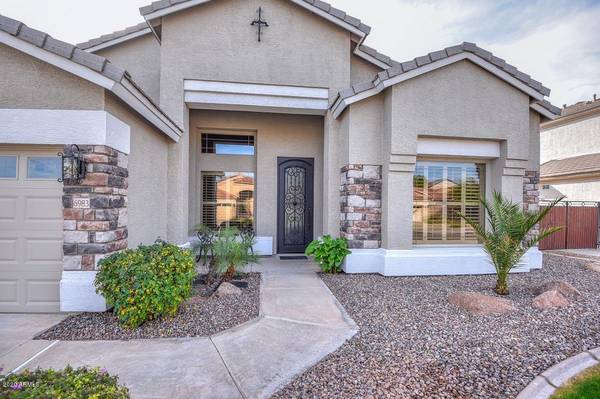 Glendale, AZ 85308,6983 W QUAIL Avenue