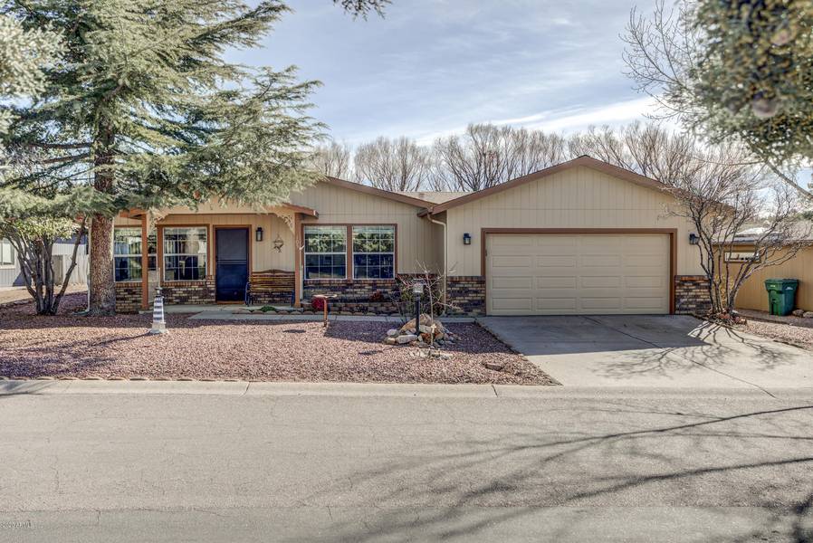 105 N Heritage Lane, Payson, AZ 85541