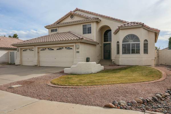 Chandler, AZ 85224,1563 W CHICAGO Street