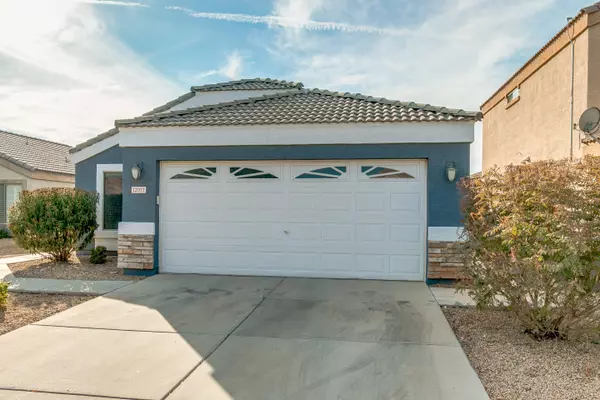 El Mirage, AZ 85335,12517 W SURREY Avenue