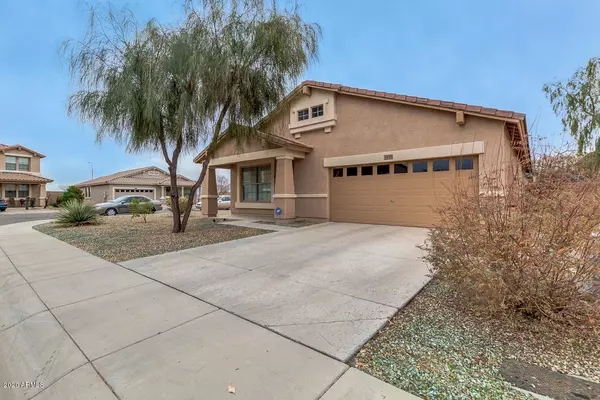 Phoenix, AZ 85041,3115 W SAINT CATHERINE Avenue