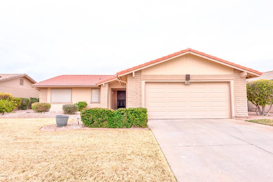 1238 LEISURE WORLD --, Mesa, AZ 85206