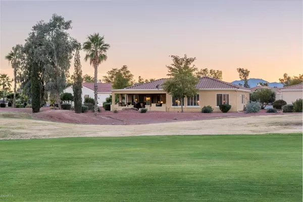 Sun City West, AZ 85375,12804 W SANTA YNEZ Drive