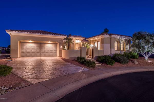 Sun City West, AZ 85375,12804 W SANTA YNEZ Drive