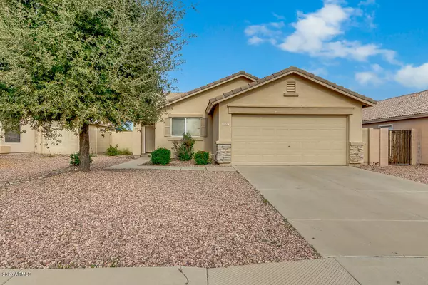 15324 W BANFF Lane, Surprise, AZ 85379