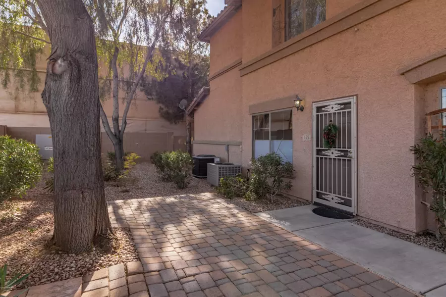 2831 E SOUTHERN Avenue #127, Mesa, AZ 85204