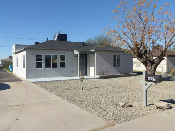 6016 S 5TH Avenue, Phoenix, AZ 85041