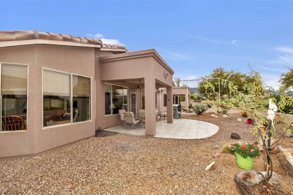 Gold Canyon, AZ 85118,6527 S FRONT NINE Drive