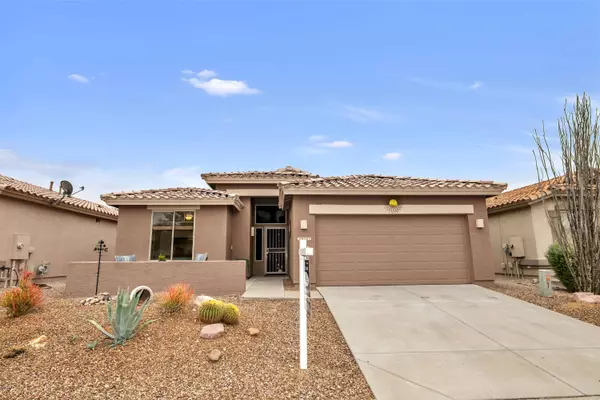 6527 S FRONT NINE Drive, Gold Canyon, AZ 85118