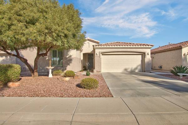 4206 E AZALEA Drive, Gilbert, AZ 85298