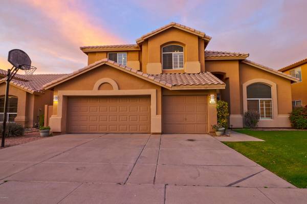 Chandler, AZ 85226,5050 W LAREDO Street