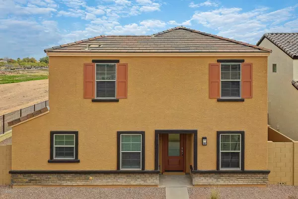 Phoenix, AZ 85043,3911 S 79TH Drive