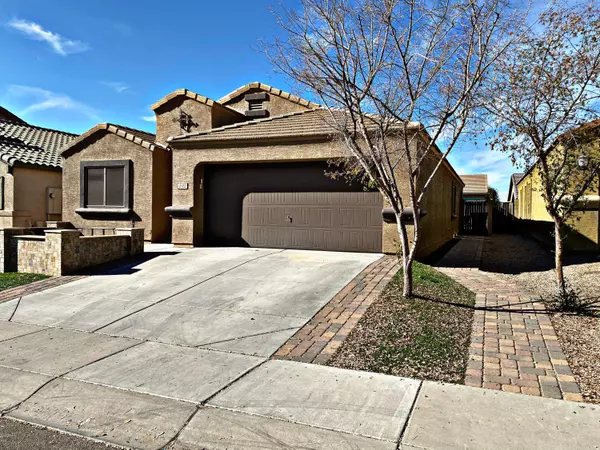 Tolleson, AZ 85353,2122 S 101St Drive