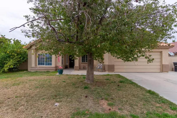 Gilbert, AZ 85296,408 E AVENIDA SIERRA MADRE --