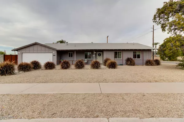 1502 W PUGET Avenue, Phoenix, AZ 85021