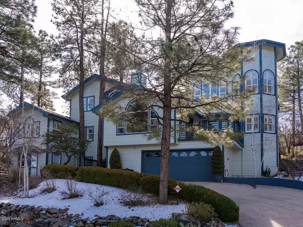 Prescott, AZ 86303,1209 SQUIRREL Run