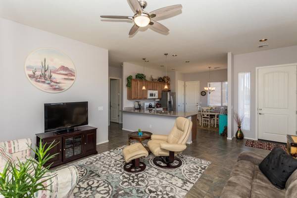 Prescott Valley, AZ 86314,5895 N ELTON Place