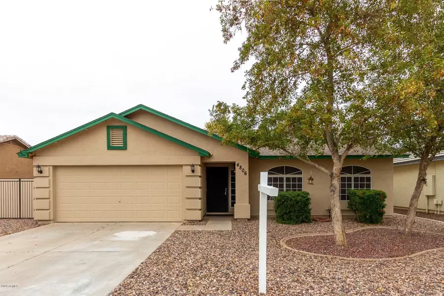 4806 E MAGNUS Drive, San Tan Valley, AZ 85140