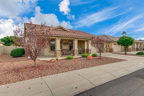 Surprise, AZ 85374,17407 N MELISSA Lane