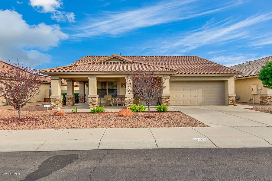 17407 N MELISSA Lane, Surprise, AZ 85374