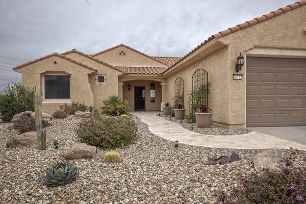 Buckeye, AZ 85396,26722 W ROSS Avenue