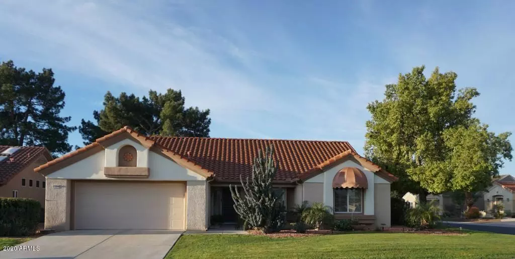 Sun City West, AZ 85375,13029 W BROKEN ARROW Drive