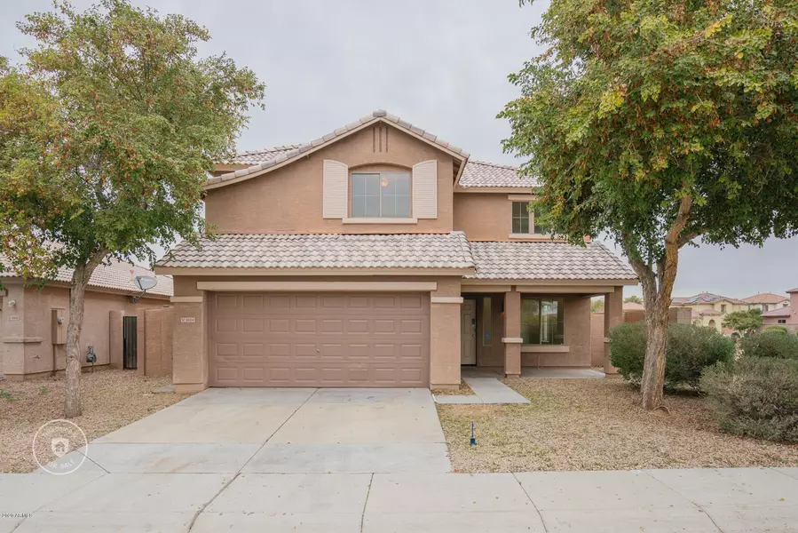 8804 W PRESTON Lane, Tolleson, AZ 85353