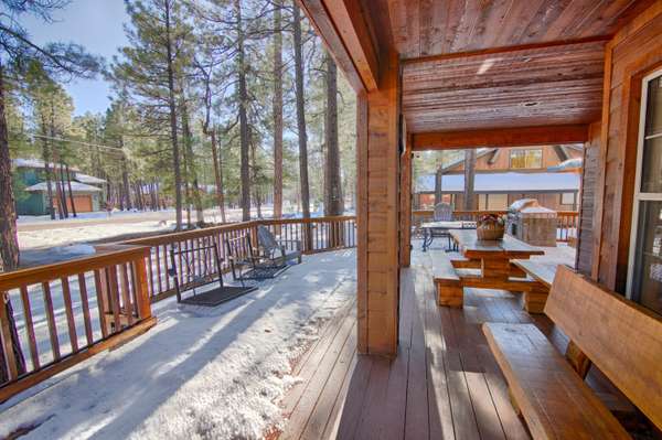 Pinetop, AZ 85935,7326 TALL PINE Drive